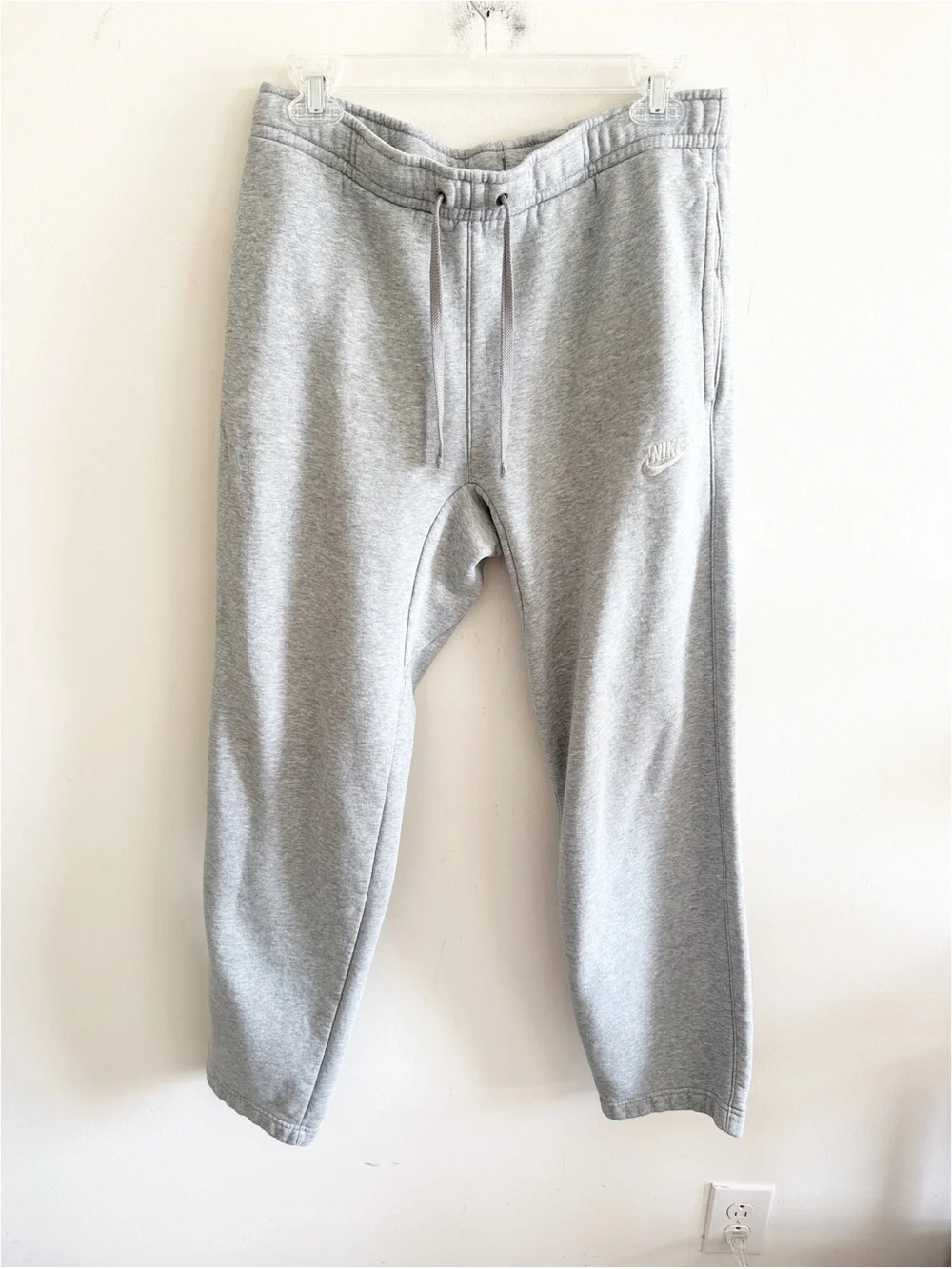 Nike club fleece